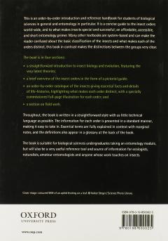 Essential Entomology