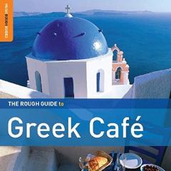 Rough Guide to Greek Cafe