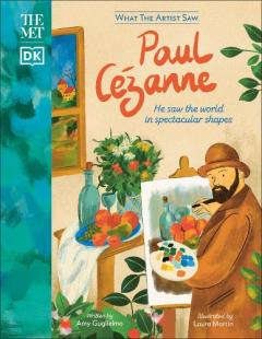 Met Paul Cezanne