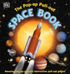 Pop-up, Pull-out Space Book