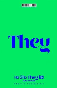 He / She / They / Us