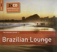 Rough Guide to Brazilian Lounge