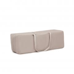 Patut Travel Kinderkraft - Joy2, Beige