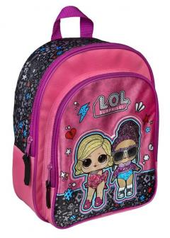 Ghiozdan - Lol Surprise