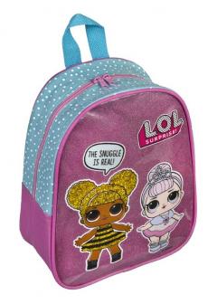 Ghiozdan - Lol Surprise