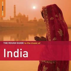 The Rough Guide to the Music of India