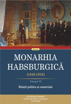 Monarhia Habsburgica (1848-1918)