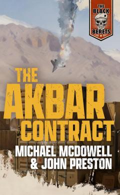 The Akbar Contract