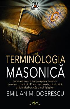 Terminologia Masonica