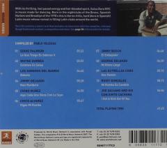 Rough Guide To Salsa Dura NYC