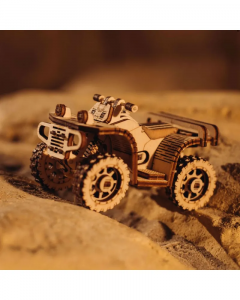 Puzzle mecanic - ATV