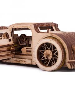 Puzzle mecanic - Hot Rod