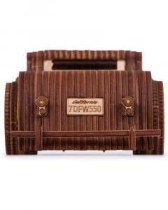 Puzzle mecanic - Hot Rod