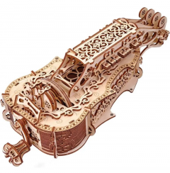 Puzzle mecanic - Lyra Da Vinci