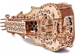 Puzzle mecanic - Lyra Da Vinci