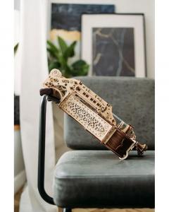 Puzzle mecanic - Lyra Da Vinci