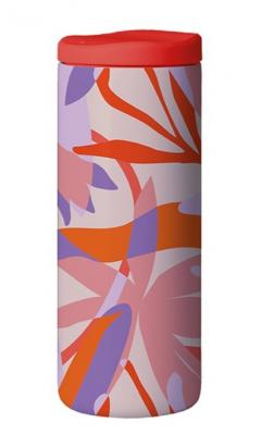 Termos - Slidecup Neo - Exotic Flowers