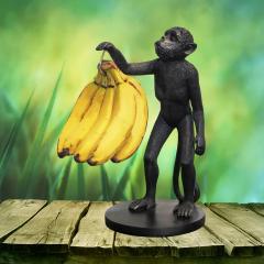 Suport - Monkey Banana Holder - Black
