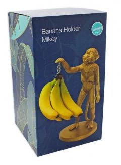 Suport - Monkey Banana Holder - Gold