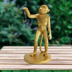 Suport - Monkey Banana Holder - Gold