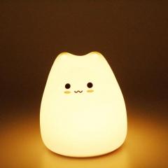 Lampa de veghe - Nightlight Kitten