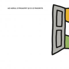 Ursuletul si albinele