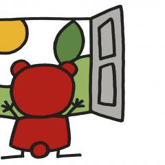 Ursuletul si albinele