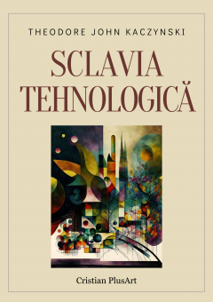 Sclavia tehnologica