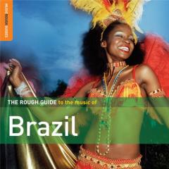 Rough Guide to Brazil Second Edition