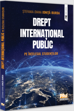 Drept international public