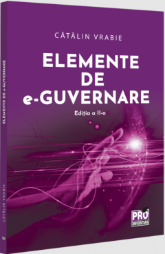 Elemente de e-guvernare