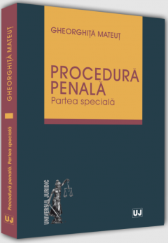 Procedura penala