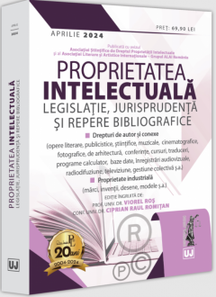 Proprietatea intelectuala