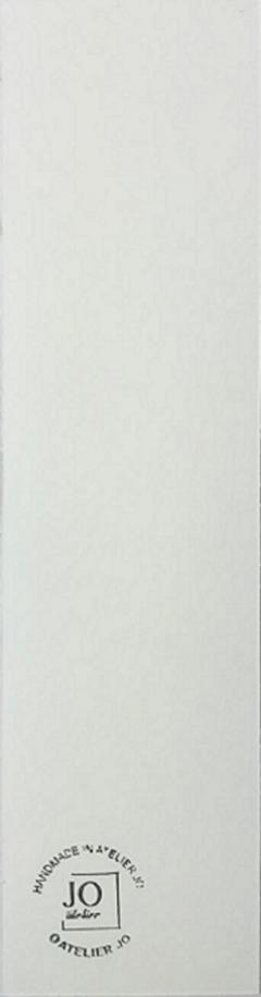 Semn de carte handmade - Albastrele