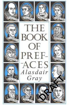The Book Of Prefaces