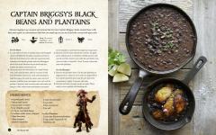 Sea of Thieves: The Cookbook