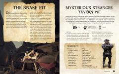 Sea of Thieves: The Cookbook