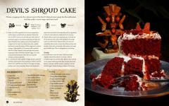 Sea of Thieves: The Cookbook