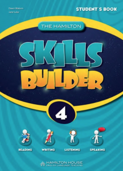 The Hamilton Skills Builder 4