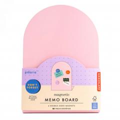 Placa magnetica - Memo Board - Roz