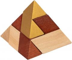 Puzzle - Great Pyramid of Giza