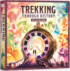 Joc - Trekking Through History