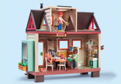 Set joaca - Casuta cocheta