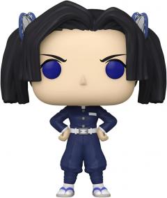 Figurina - Pop! Animation: Demon Slayer - Aoi Kanzaki 