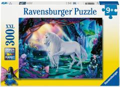 Puzzle 300 piese - Unicorn