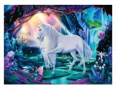 Puzzle 300 piese - Unicorn