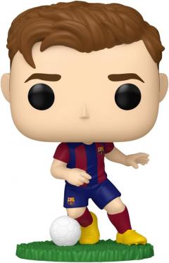 Figurina - Pop! Football - Barca: Gavi