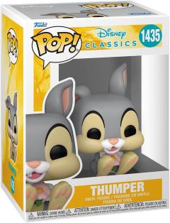 Figurina - Pop! - Bambi 80th - Thumper