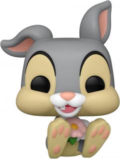 Figurina - Pop! - Bambi 80th - Thumper