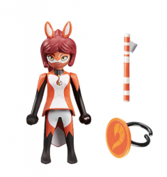 Figurina - Rena Rouge